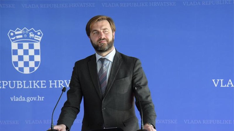 Ćorić: Government's measures should buffer price hike